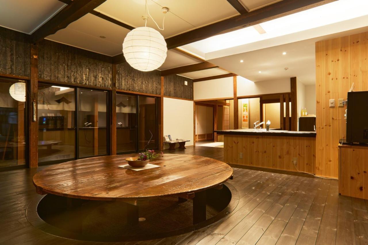 Kurabito Stay - Vacation Stay 14831V Saku Exteriér fotografie